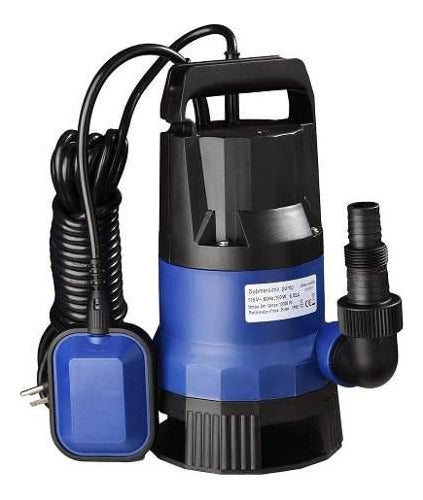 Lumax 1hp Submersible Water Pump 750w – Super Quality Deal 4