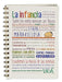 Eco Cuaderno Escolar Tapa Blanda - Fundación Garrahan - E 0