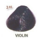 Spiritual Henna 80g - Vibrant Violin Color 1