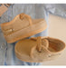 Baby Boy Baptism Suit Set with Shoes - Premium Quality 84