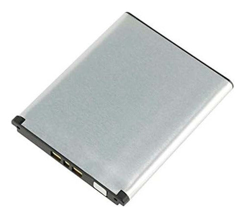 BST-33 Battery Compatible with Sony Ericsson W300i 1000 mAh 1