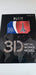 Puzzle Maqueta 3d En Metal Sin Pegamento Torre Eiffel 0