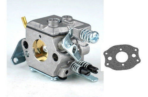 Poulan Compatible Chainsaw Carburetor 295 220 2500 2600 0