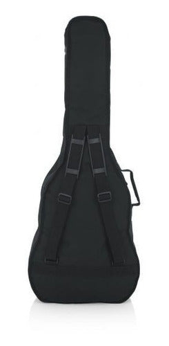 Gator GBE Acoustic Guitar Case 2