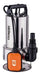 Lusqtoff Submersible Stainless Steel Dirty Water Pump 0