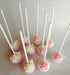 Reyna Tortas Cake Pops Decorated Thematic 15 Years, Weddings, Etc. 1