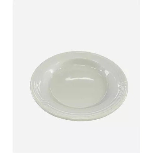 Mantequera 9,5 Cm Porcelana Premium Royal Porcelain 1900 G 1