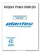 Plantec A4 Smooth Drawing Paper 142gr - Pack of 10 0