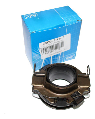 SKF Crapodina Embrague for Toyota Hilux 3.0 Tdi 2005 to 2015 0