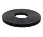 Tapa Canto Abs 0.40x 22 Mm.x 300mt. Color Negro 0