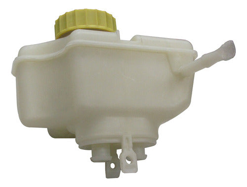 VW Vento Brake Fluid Reservoir 1