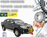 Chapa Suporte Do Motor Hilux Srv 3.0 Diesel 2015 7