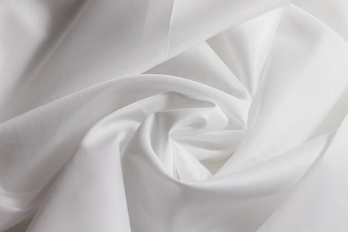 Premium Taffeta Fabric - 15 Meters - Excellent Quality !! 44