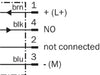 SICK Inductive Sensor Ime30-10bpszc0s with M12 Connector / Wireless 1