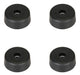 Penn Elcom Kit of 4 PVC Feet 19mm F1686 KPENN-0049 0