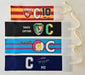 Captain's Armband Customized Design - Leaders in Quality! 7