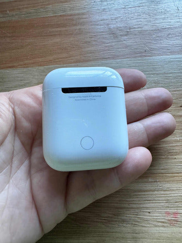 AirPods 2da Generación 1