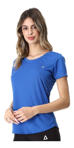 Outlet Elena T-Shirt Second Selection - Aerofit Sw 11