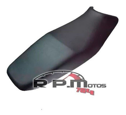 GA.MA Funda Cubre Asiento Honda CG Titan 150 Gama 1