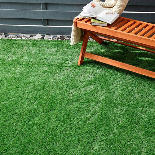 Premium 10mm Synthetic Grass Artificial Turf Roll 2m - GCUF0110110 5