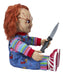 Muñeco Chucky 2 Pies  Licencia Oficial 2