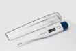 Aspen Digital Thermometer MT31 Fever Blue 60 Sec Hard Tip 4