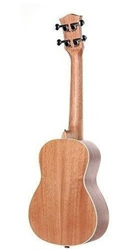 Joy Joy311 Soprano Ukulele With Bag 3