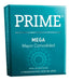 Prime Mega Condom X 3 Boxes X 3 Units 4