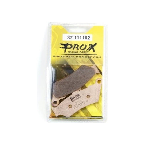 Pro-X Front Brake Pads KTM 690 Enduro R 2009 Cafe Race 0