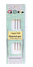 CBX Embroidery Needles Set of 3 Units 4