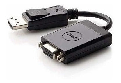 Dell Displayportvga Cable De Video 3