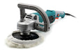 Total 180mm 1400W Industrial Polisher 1