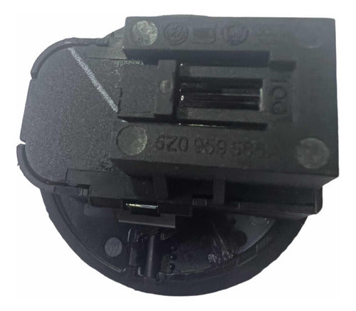 Volkswagen Mirror Control Switch for VW Fox Suran 2005-2010 3