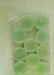 Brezos Aromas Floating Candles 5x2.5 Unscented Pack of 10 Units 1