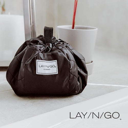 Lay-n-Go Cosmetic Organizer Bag 2