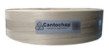 CantoChap Tapacanto Chapa Madera Guatambu 50 Mm X 50 M Preencolado 0