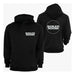 Citio Gorras Hoodie Boiler Room Streaming Hoodie 0