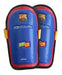 DRB Barcelona Football Shin Guards - Adult/Child/Youth 17
