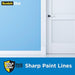 ScotchBlue Sharp Lines Multi-Surface Painter's Tape 3