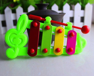 Mini Music Xylophone for Kids 1