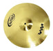 Orion Twister TWP10SP 10 Inch Cymbals 0