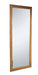 Just Home Collection Golden Lux Mirror 50 x 120 cm 0