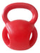 Set Russian Kettlebell With Side Handle 4kg+8kg+12kg PVC 770 Store 11