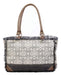 Myra Bag X-Design Bolso De Lona Reciclado S-1044 0