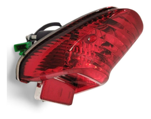 JFW Rear Light for Beta BK 150 OEM 0