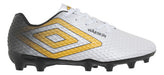 Umbro Botines Con Tapones Futbol Warskin Hombre Bl Ng 0