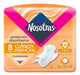 Nosotras Essential Feminine Towels X8u - Pack X30 0