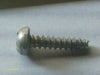 Tornillo  2,9 X 11 Mm    Bolsa Con 100  Gabinete Plástico 1