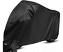 Waterproof Motorcycle Cover for KTM Triple XL Adventure 790 390 1290 15