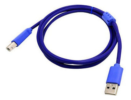 Pson Usb Impresora Scanner Cable Cable Para Stylus Photo R19 1